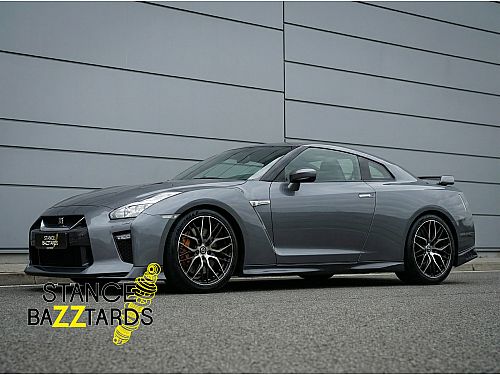 Диски колесные кованые в стиле Nissan, SW1674 Диски колесные кованые в стиле Nissan, SW1674