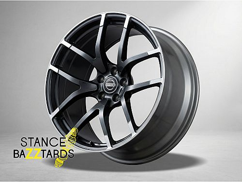 Диски колесные кованые в стиле Nissan, SW1675 Диски колесные кованые в стиле Nissan, SW1675