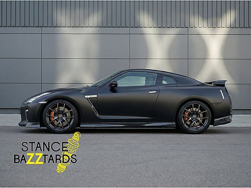 Диски колесные кованые в стиле Nissan, SW1675 Диски колесные кованые в стиле Nissan, SW1675