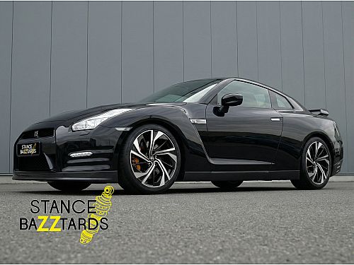 Диски колесные кованые в стиле Nissan, SW1676 Диски колесные кованые в стиле Nissan, SW1676