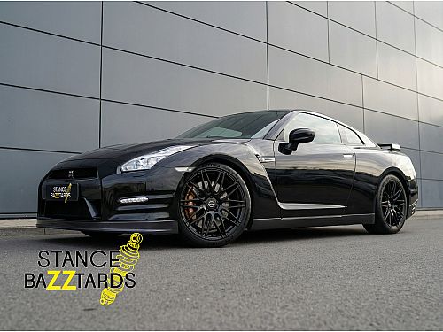 Диски колесные кованые в стиле Nissan, SW1677 Диски колесные кованые в стиле Nissan, SW1677