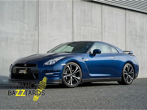 Диски колесные кованые в стиле Nissan, SW1678 Диски колесные кованые в стиле Nissan, SW1678