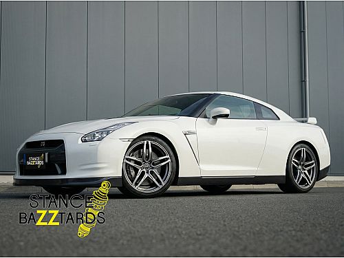 Диски колесные кованые в стиле Nissan, SW1680 Диски колесные кованые в стиле Nissan, SW1680