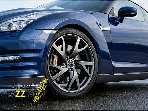 Диски колесные кованые в стиле Nissan, SW1681 Диски колесные кованые в стиле Nissan, SW1681