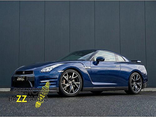 Диски колесные кованые в стиле Nissan, SW1681 Диски колесные кованые в стиле Nissan, SW1681