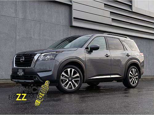 Диски колесные кованые в стиле Nissan, SW2225 Диски колесные кованые в стиле Nissan, SW2225