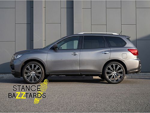 Кованые диски (под любые параметры) в стиле Nissan, SW2226 Кованые диски (под любые параметры) в стиле Nissan, SW2226 — фото 4