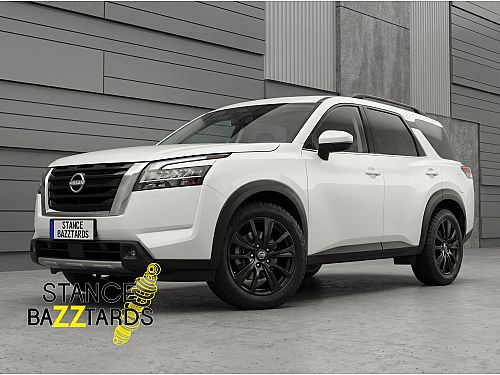 Диски колесные кованые в стиле Nissan, SW2228 Диски колесные кованые в стиле Nissan, SW2228