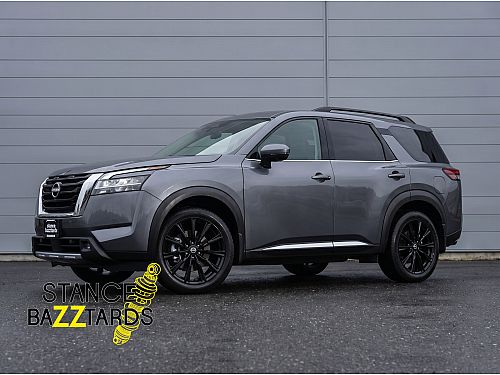 Диски колесные кованые в стиле Nissan, SW2229 Диски колесные кованые в стиле Nissan, SW2229