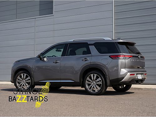 Диски колесные кованые в стиле Nissan, SW2231 Диски колесные кованые в стиле Nissan, SW2231