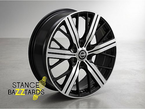 Диски колесные кованые в стиле Nissan, SW2232 Диски колесные кованые в стиле Nissan, SW2232