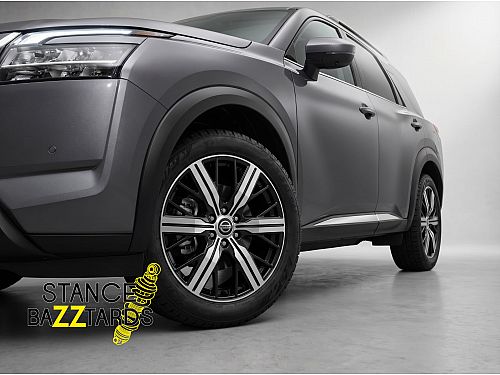 Диски колесные кованые в стиле Nissan, SW2232 Диски колесные кованые в стиле Nissan, SW2232