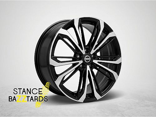 Диски колесные кованые в стиле Nissan, SW2213 Диски колесные кованые в стиле Nissan, SW2213