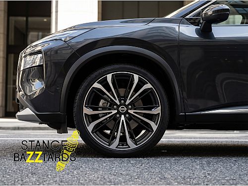 Диски колесные кованые в стиле Nissan, SW2213 Диски колесные кованые в стиле Nissan, SW2213