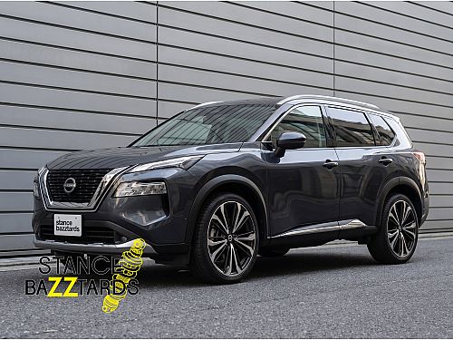 Диски колесные кованые в стиле Nissan, SW2213 Диски колесные кованые в стиле Nissan, SW2213