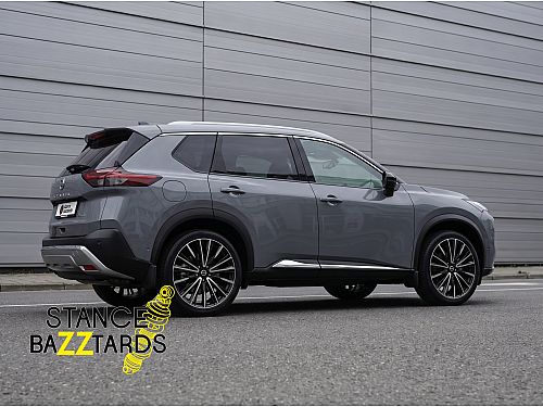 Кованые диски (под любые параметры) в стиле Nissan, SW2214 Кованые диски (под любые параметры) в стиле Nissan, SW2214 — фото 4