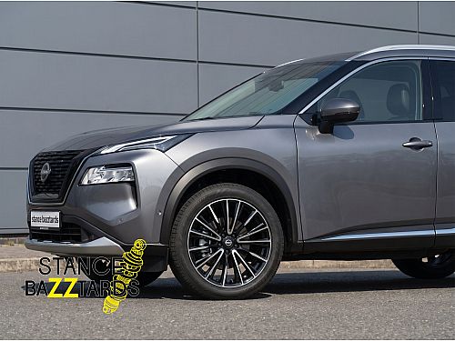 Кованые диски (под любые параметры) в стиле Nissan, SW2215 Кованые диски (под любые параметры) в стиле Nissan, SW2215 — фото 4