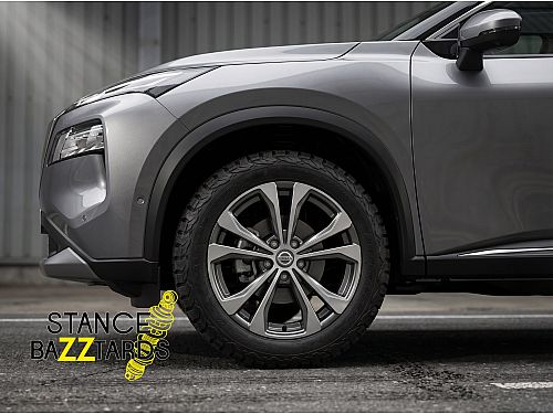 Диски колесные кованые в стиле Nissan, SW2216 Диски колесные кованые в стиле Nissan, SW2216
