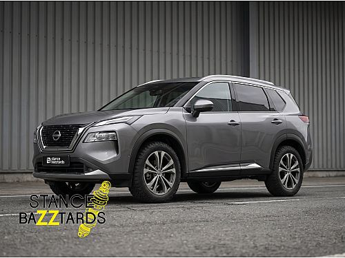 Диски колесные кованые в стиле Nissan, SW2216 Диски колесные кованые в стиле Nissan, SW2216