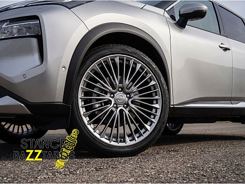Диски колесные кованые в стиле Nissan, SW2218 Диски колесные кованые в стиле Nissan, SW2218
