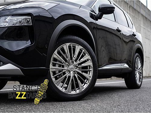 Диски колесные кованые в стиле Nissan, SW2219 Диски колесные кованые в стиле Nissan, SW2219