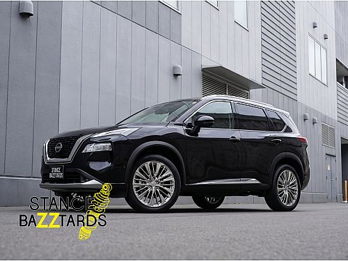 Диски колесные кованые в стиле Nissan, SW2219 Диски колесные кованые в стиле Nissan, SW2219