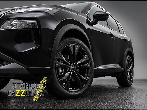 Диски колесные кованые в стиле Nissan, SW2222 Диски колесные кованые в стиле Nissan, SW2222