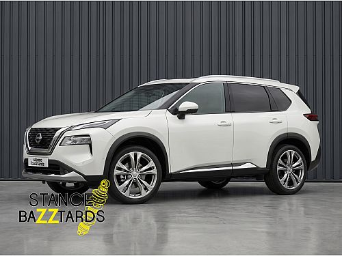 Диски колесные кованые в стиле Nissan, SW2223 Диски колесные кованые в стиле Nissan, SW2223