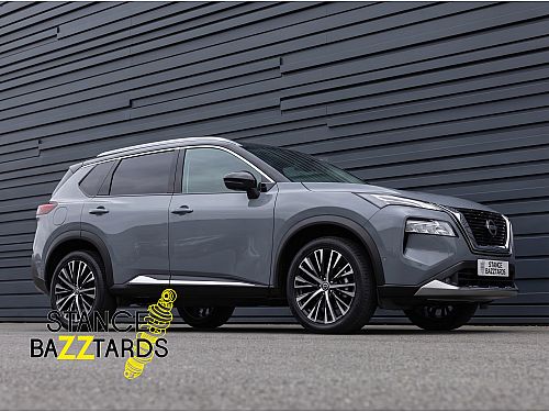 Диски колесные кованые в стиле Nissan, SW2237 Диски колесные кованые в стиле Nissan, SW2237