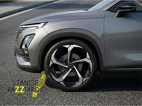 Диски колесные кованые в стиле Omoda, SW1452 Диски колесные кованые в стиле Omoda, SW1452