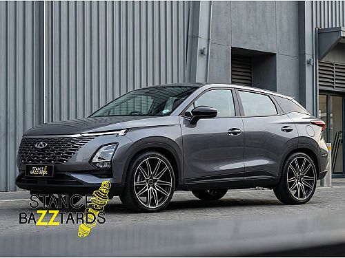 Кованые диски (под любые параметры) в стиле Omoda, SW1455 Кованые диски (под любые параметры) в стиле Omoda, SW1455 — фото 4