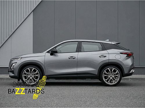 Кованые диски (под любые параметры) в стиле Omoda, SW1457 Кованые диски (под любые параметры) в стиле Omoda, SW1457 — фото 4