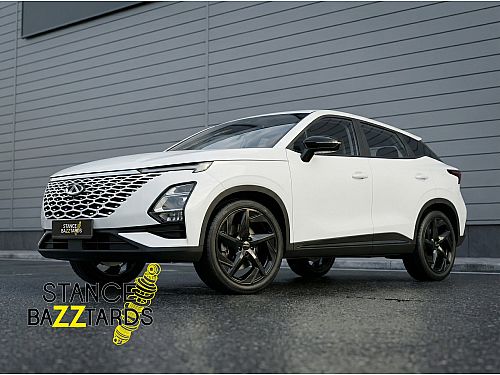 Кованые диски (под любые параметры) в стиле Omoda, SW1467 Кованые диски (под любые параметры) в стиле Omoda, SW1467 — фото 4