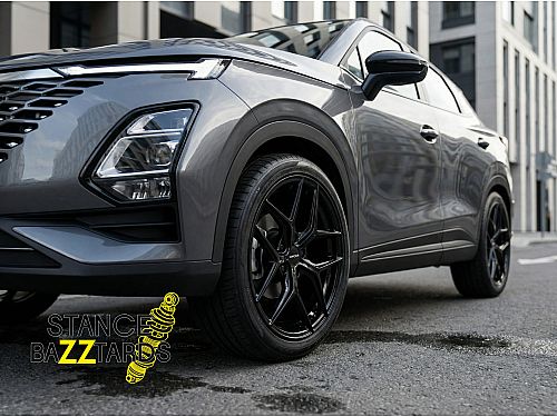 Диски колесные кованые в стиле Omoda, SW1471