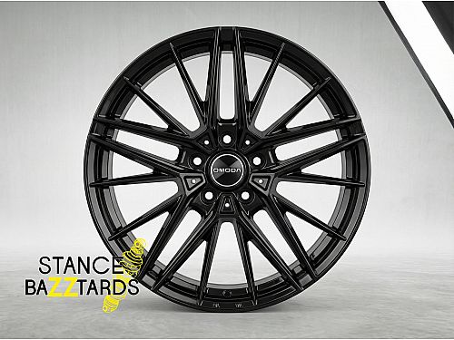 Диски колесные кованые в стиле Omoda, SW1474