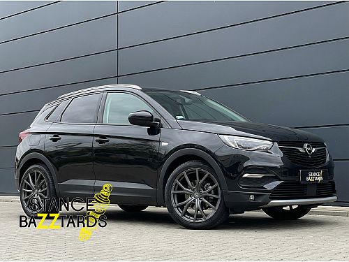 Кованые диски (под любые параметры) в стиле Opel, SW0812 Кованые диски (под любые параметры) в стиле Opel, SW0812 — фото 4
