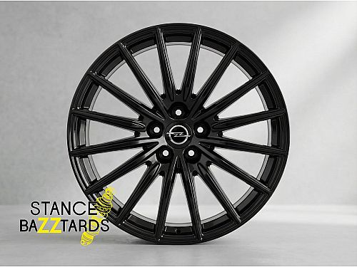 Диски колесные кованые в стиле Opel, SW1880