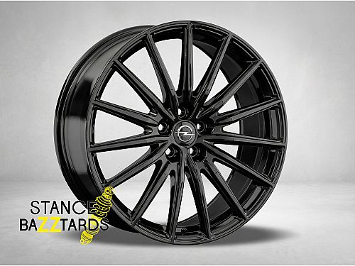 Диски колесные кованые в стиле Opel, SW1880