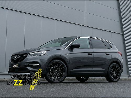 Диски колесные кованые в стиле Opel, SW1880