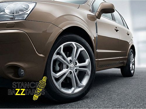Кованые диски (под любые параметры) в стиле Opel, SW0814 Кованые диски (под любые параметры) в стиле Opel, SW0814 — фото 3