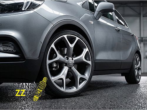 Кованые диски (под любые параметры) в стиле Opel, SW0815 Кованые диски (под любые параметры) в стиле Opel, SW0815 — фото 3