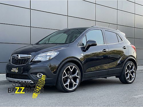 Кованые диски (под любые параметры) в стиле Opel, SW0815 Кованые диски (под любые параметры) в стиле Opel, SW0815 — фото 4