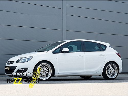 Диски колесные кованые в стиле Opel, SW0816 Диски колесные кованые в стиле Opel, SW0816