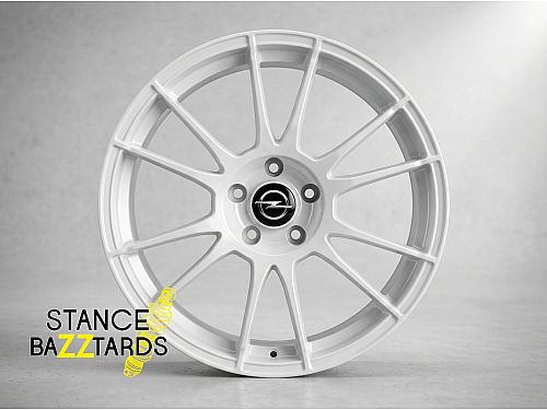 Диски колесные кованые в стиле Opel, SW1875