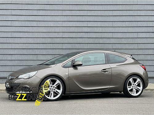 Диски колесные кованые в стиле Opel, SW0818 Диски колесные кованые в стиле Opel, SW0818