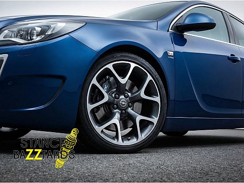 Диски колесные кованые в стиле Opel, SW0821 Диски колесные кованые в стиле Opel, SW0821