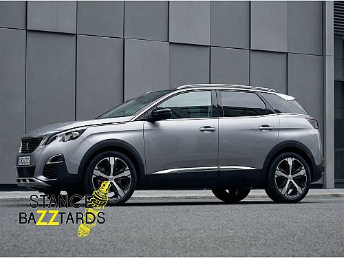 Кованые диски (под любые параметры) в стиле Peugeot, SW1945 Кованые диски (под любые параметры) в стиле Peugeot, SW1945 — фото 4
