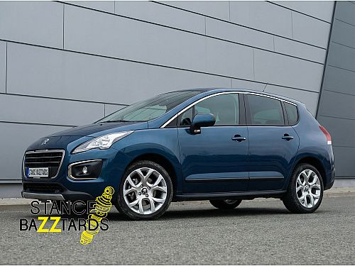 Диски колесные кованые в стиле Peugeot, SW1949 Диски колесные кованые в стиле Peugeot, SW1949