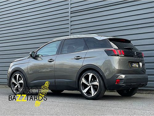 Диски колесные кованые в стиле Peugeot, SW1953 Диски колесные кованые в стиле Peugeot, SW1953