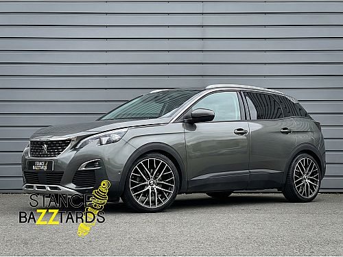 Диски колесные кованые в стиле Peugeot, SW1956 Диски колесные кованые в стиле Peugeot, SW1956
